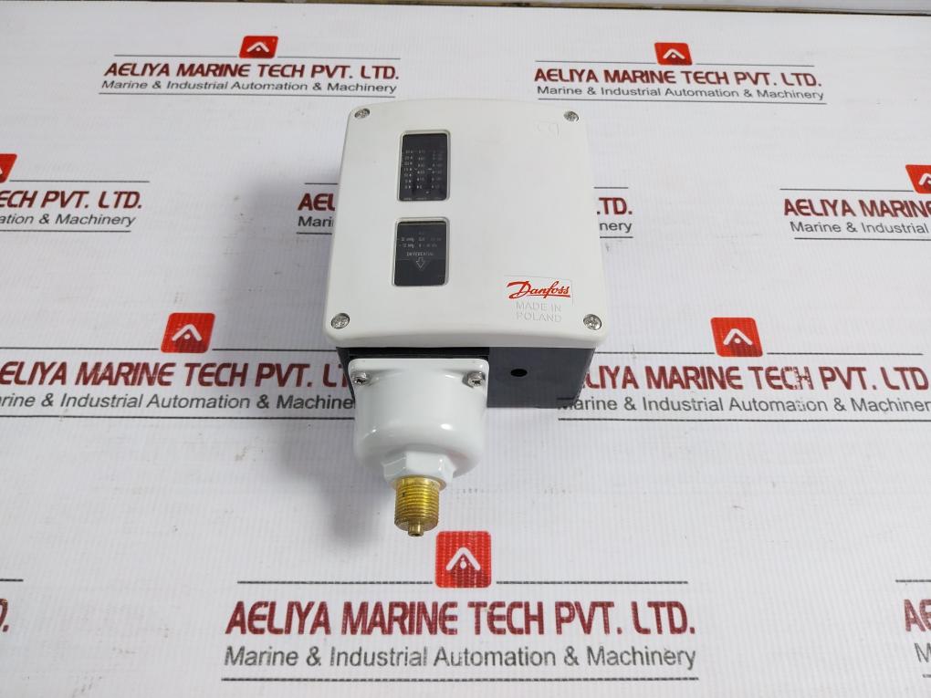 Rt121-Pressure-Switch-Brand-Danfoss-Ac1-10a-400v-1