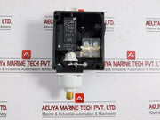 Rt121-Pressure-Switch-Brand-Danfoss-Ac1-10a-400v-3