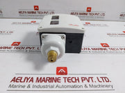 Rt121-Pressure-Switch-Brand-Danfoss-Ac1-10a-400v-4