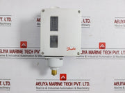 Rt121-Pressure-Switch-Brand-Danfoss-Ac1-10a-400v-6