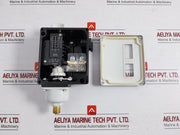 Rt121-Pressure-Switch-Brand-Danfoss-Ac1-10a-400v-9