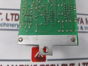 Rt168A Pc181Bb Two Wire Transmitter Board