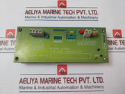 Rt168A Two Wire Transmitter Board