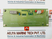 Rt168A Two Wire Transmitter Board 12-35V
