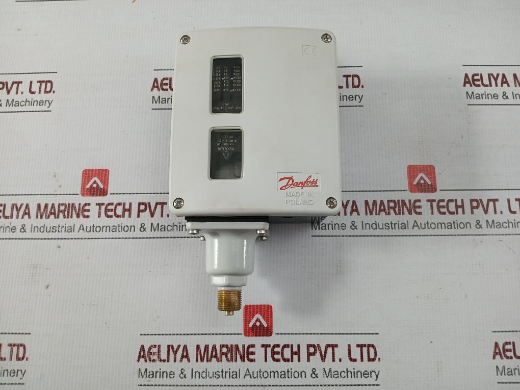 Rt5-Pressure-Switch-4-17Bar-400-1700Kpa-17-57-Psi-Danfoss-209026-1