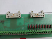 Rt890611 Printed Circuit Board Mpxtabla