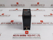 Rtd-A3-X Isolated Temperature Signal Converter 24V Sin Woo
