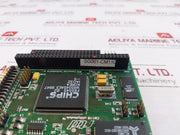 Rtd Sg001-cm110  Utility Module 160000352Ab