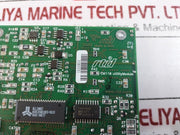 Rtd Sg001-cm110  Utility Module 160000352Ab