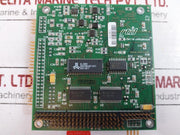Rtd Sg001-cm110  Utility Module 160000352Ab
