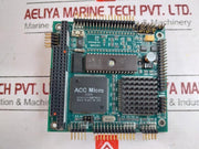 Rtd Cmi5486 Real Time Devices Cpu Module Mother Board Sw01-cmi5486Dxlc60