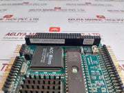 Rtd Cmi5486 Real Time Devices Cpu Module Mother Board Sw01-cmi5486Dxlc60