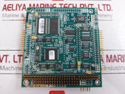Rtd Cmi5486 Real Time Devices Cpu Module Mother Board Sw01-cmi5486Dxlc60
