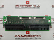Rtd Input Termination Board General Electric Is200trtdh1ccc