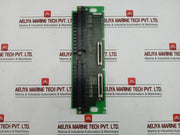 Rtd Input Termination Board General Electric Is200trtdh1ccc