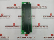 Rtd Input Termination Board General Electric Is200trtdh1ccc