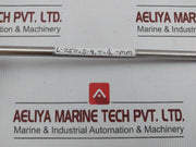 Rtd Thermometer Brand Endress+Hauser Tr11-Abacasxf2000