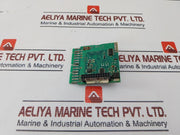 Rtf M-1 94-0 Interface Board