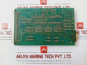 Rtg4134 Dac Printed Circuit Board For Gauge Ecil P2248/1/A