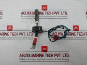 Rti/Amecon 5613-m001 High-voltage Ignition Coil/Electrode Assembly 6540830010