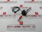 Rti/Amecon 5613-m001 High-voltage Ignition Coil/Electrode Assembly 6540830010