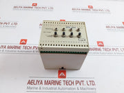 Rtl 604 Output - 4-20ma Speed Controlle Brand In Raytel