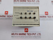 Rtl 604 Output - 4-20ma Speed Controlle Brand In Raytel
