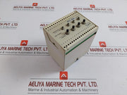 Rtl 604 Output - 4-20ma Speed Controlle Brand In Raytel