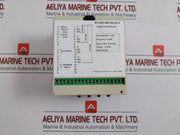 Rtl 604 Output - 4-20ma Speed Controlle Brand In Raytel