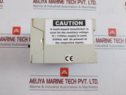 Rtl 604 Output - 4-20ma Speed Controlle Brand In Raytel