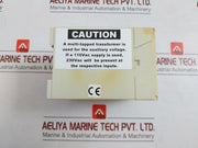 Rtl 702 Process Signal Conditioner Series Ii Output 4-20ma 230vac By Rayleigh