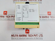 Rtl 702 Process Signal Conditioner Series Ii Output 4-20ma 230vac By Rayleigh