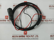 Rtu-Cab-006b Circular Connector Cable Assembly Brand Amphenol