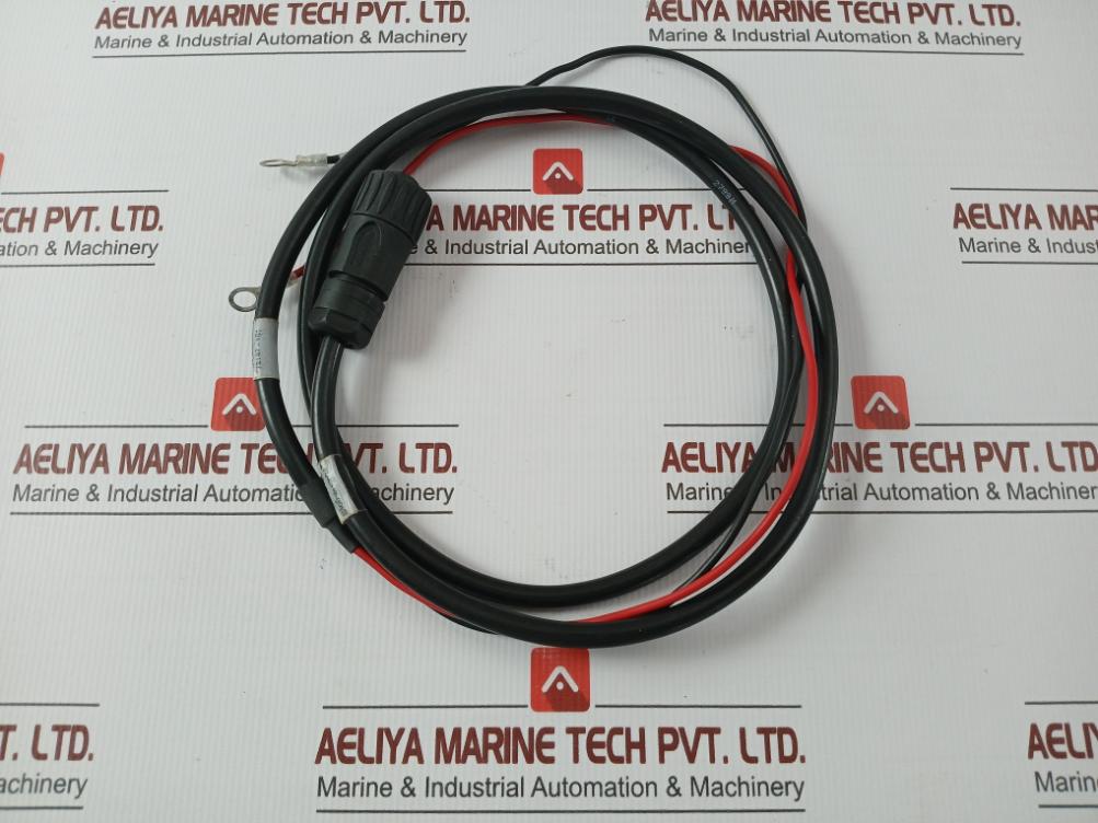 Rtu-Cab-006b Circular Connector Cable Assembly Brand Amphenol