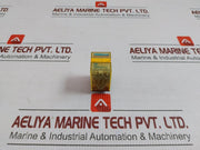 Ru4s-Cd-D24 Ru Series Power Relay 24v Dc Brand Idec