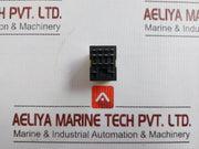 Ru4s-Cd-D24 Ru Series Power Relay 24v Dc Brand Idec