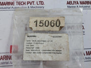 Rubens 15060 Adjustment Valve, 1/2