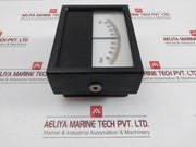 Rudder Angle Indicator Part Number In  Vtr-3 By Deif  12-0-12v