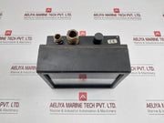 Rudder Angle Indicator Part Number In  Vtr-3 By Deif  12-0-12v