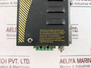 Ruggedcom Rmc40-hi-mjmj Ethernet Switch And Media Converter