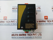 Ruggedcom Rmc40-hi-mjmj Media Converter 100-240V, 50-60Hz, 500Ma