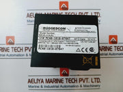 Ruggedcom Rmc40-hi-mjmj Media Converter 100-240V, 50-60Hz, 500Ma