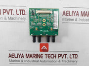 Ruggedcom Rsg2100 100Fx Ethernet Switch Pcb Rev: D