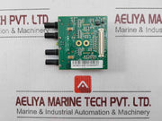 Ruggedcom Rsg2100 100Fx Ethernet Switch Pcb Rev: D