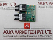 Ruggedcom Rsg2100 100Fx Ethernet Switch Pcb Rev: D