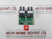 Ruggedcom Rsg2100 100Fx Ethernet Switch Pcb Rev: D