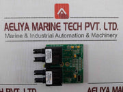 Ruggedcom Rsg2100 100Fx Ethernet Switch Pcb Rev: D