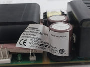 Ruggedcom Rships V2 40-10-0014-001 Voltage Power Supply Board 100-240V, 50-60Hz