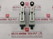 Ruida Rme-8108 Heavy-duty Precision Limit Switch 5A 250V Ac