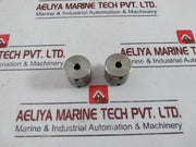 Ruland 3258230 Flexible Coupler 6 X 6 Mm Ch000138-00